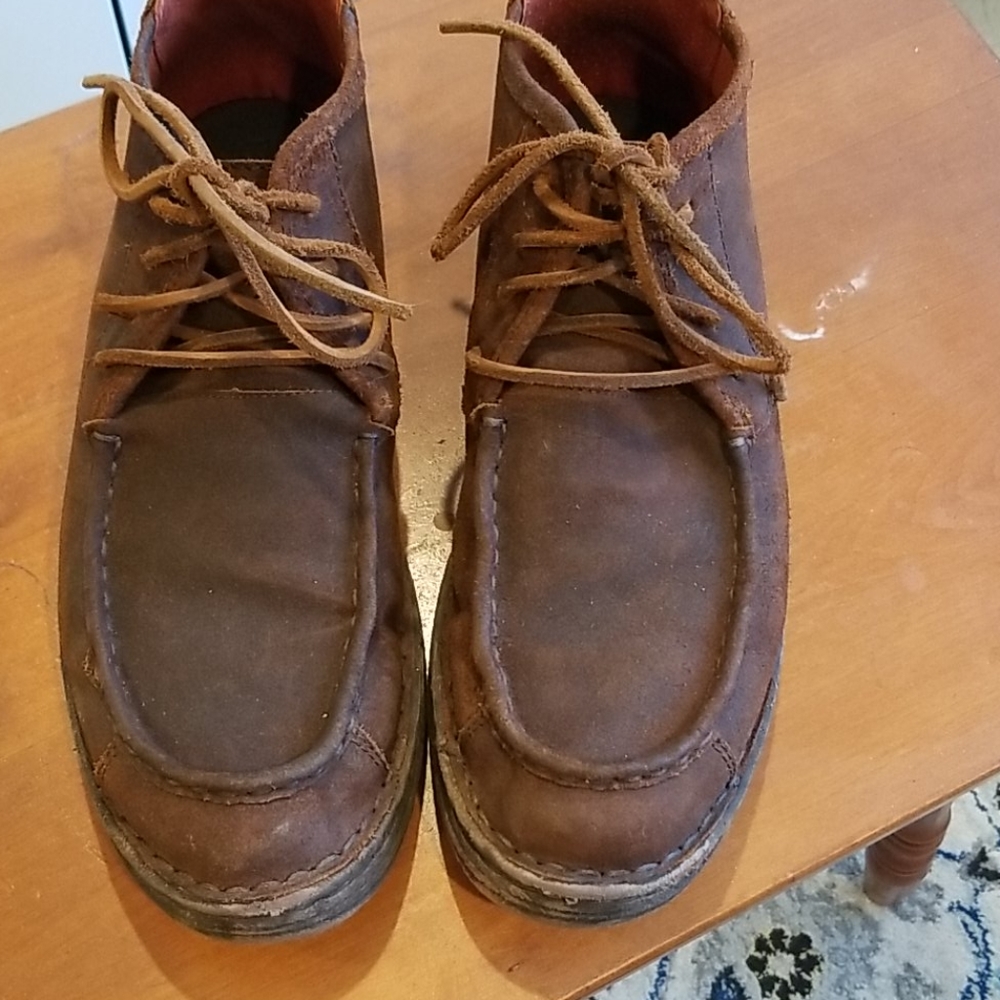 Born men's shoes